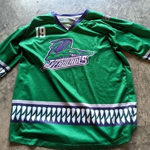 Everblades Hockey Jersey